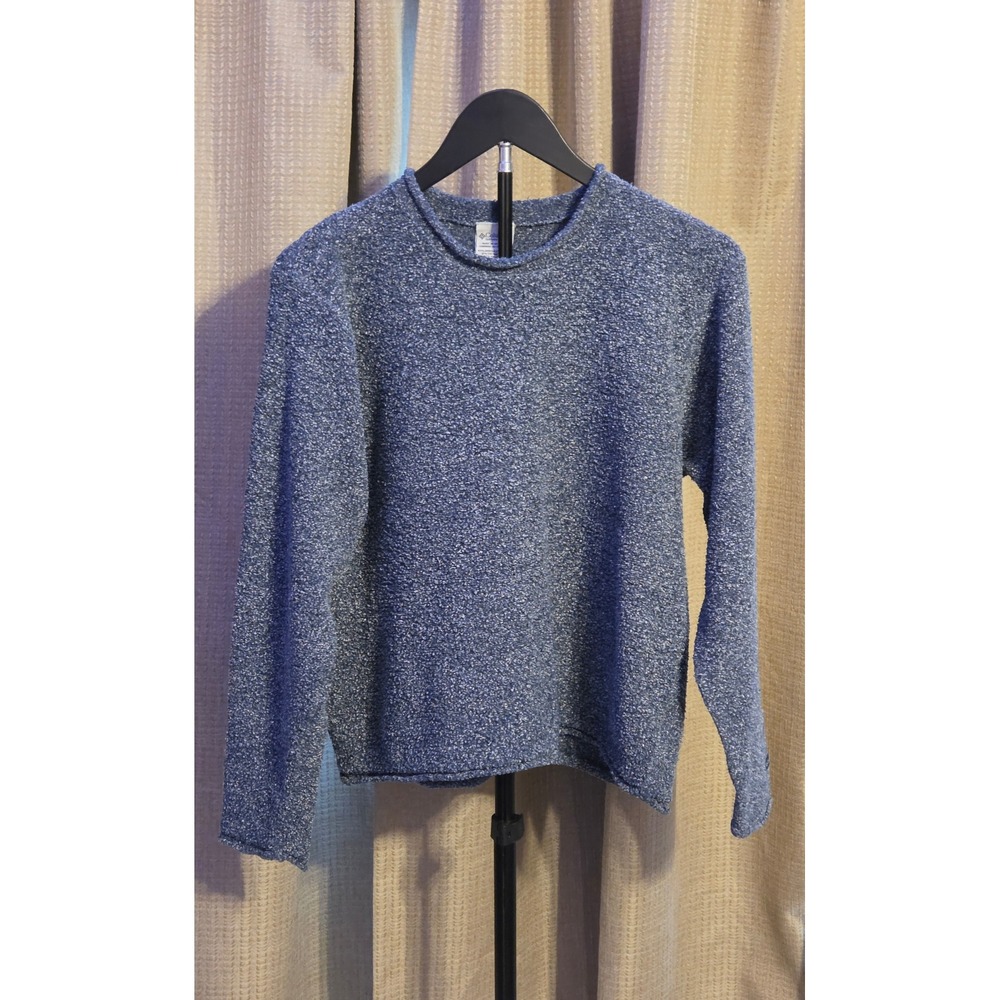 Columbia Long Sleeve T-Shirt Women's Size Large‎ Blue